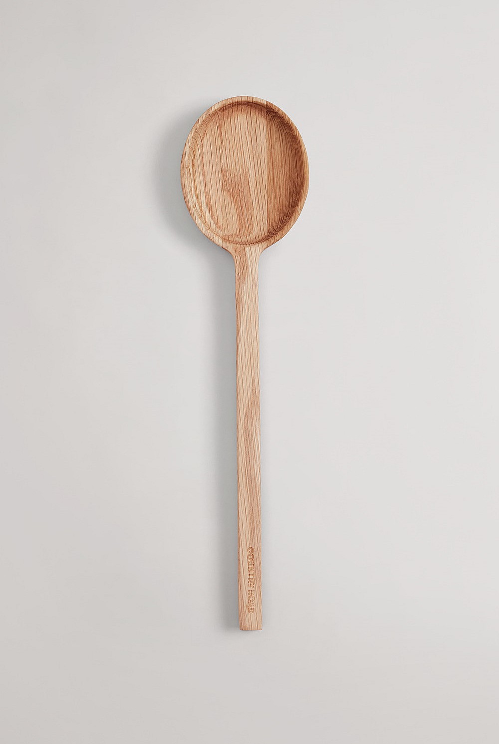 Theo Timber Spoon