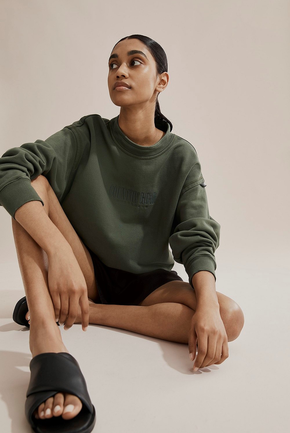 90s Reissue Unisex Sweat