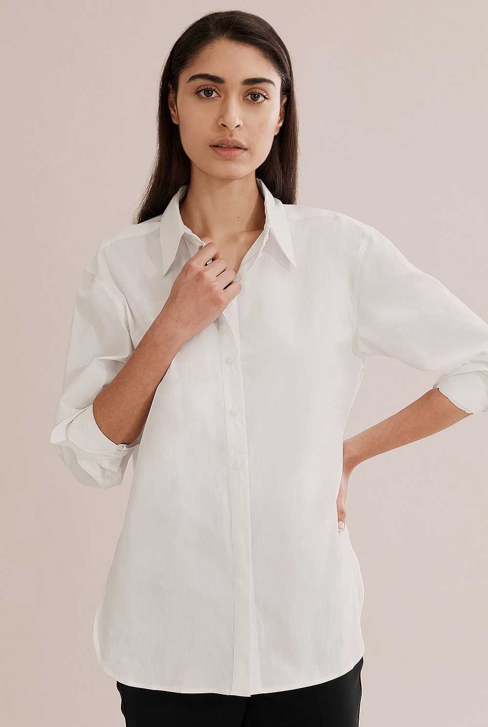 Modern Shirt