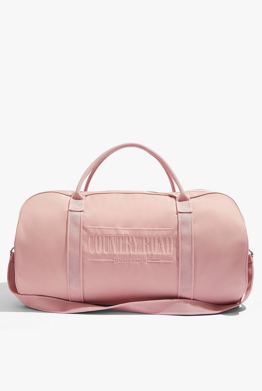 Heritage Sport Tote