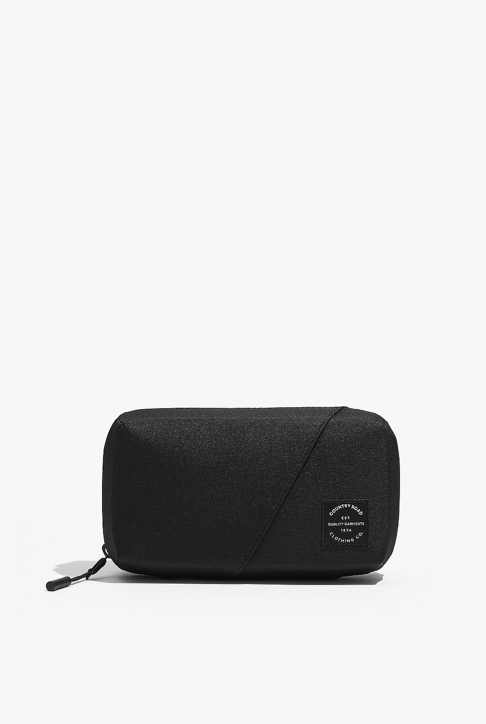 Recycled Polyester Tech Case