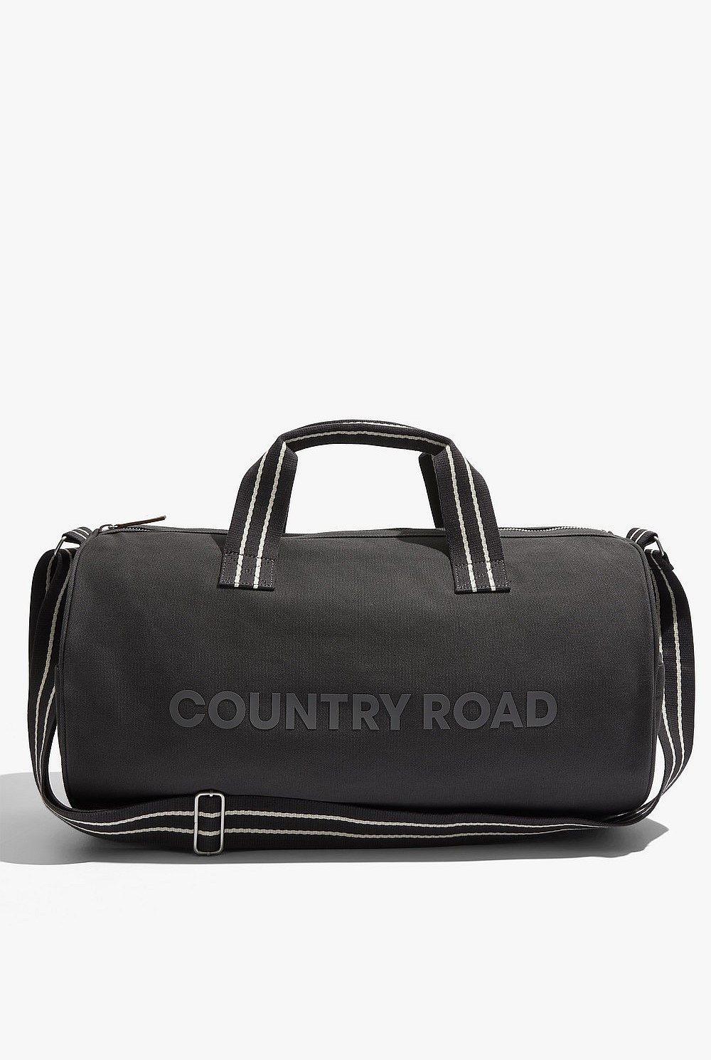 Grown Cotton Duffle