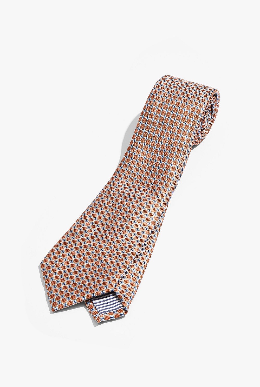 Textured Tie