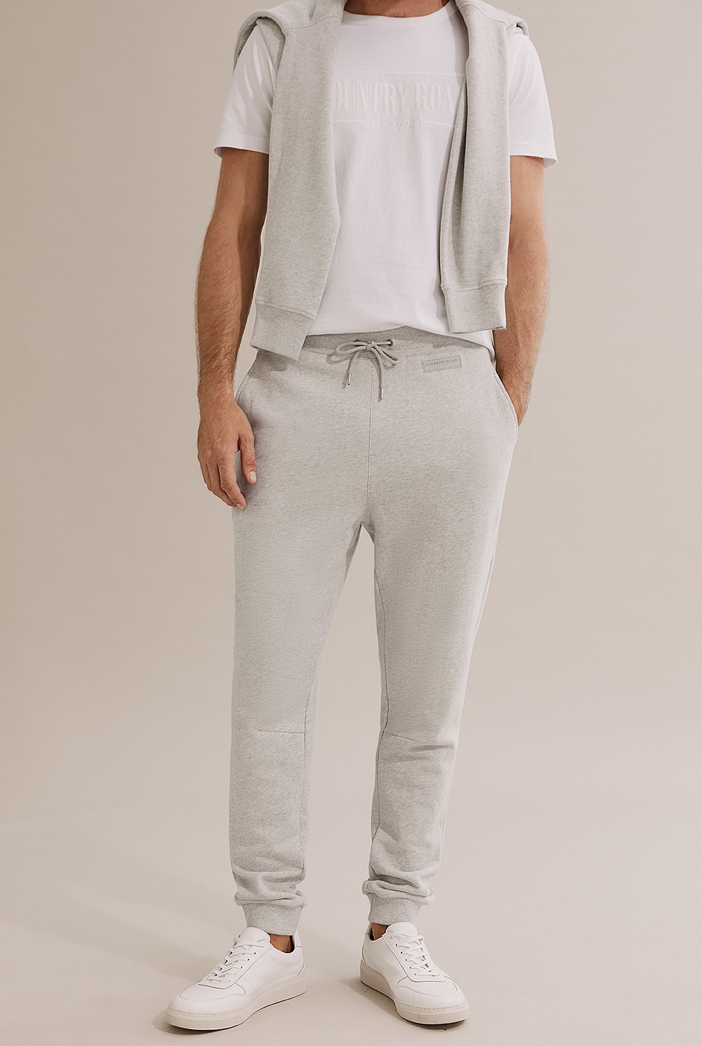 Cotton Sweat Pant