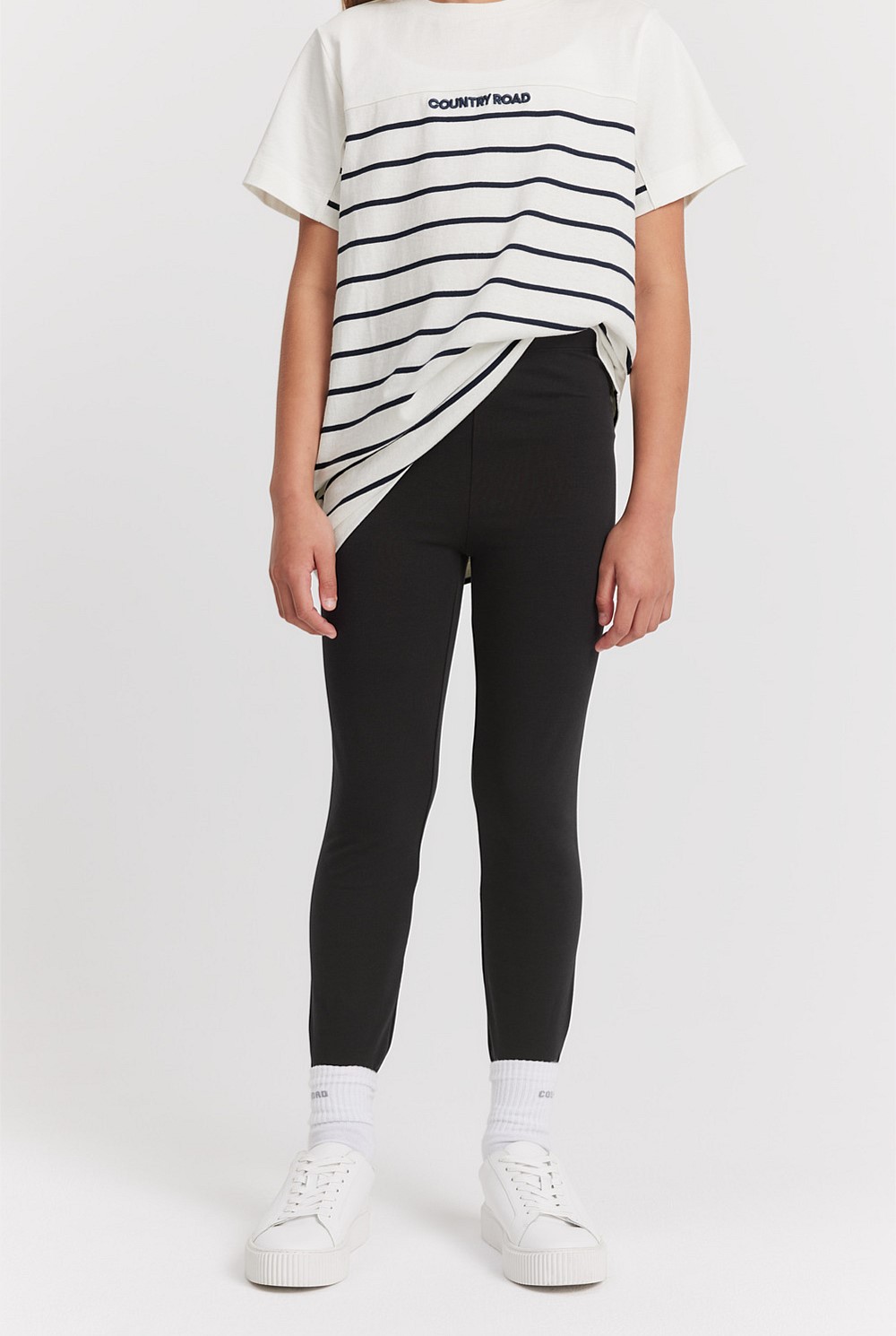 Teen Jersey Legging