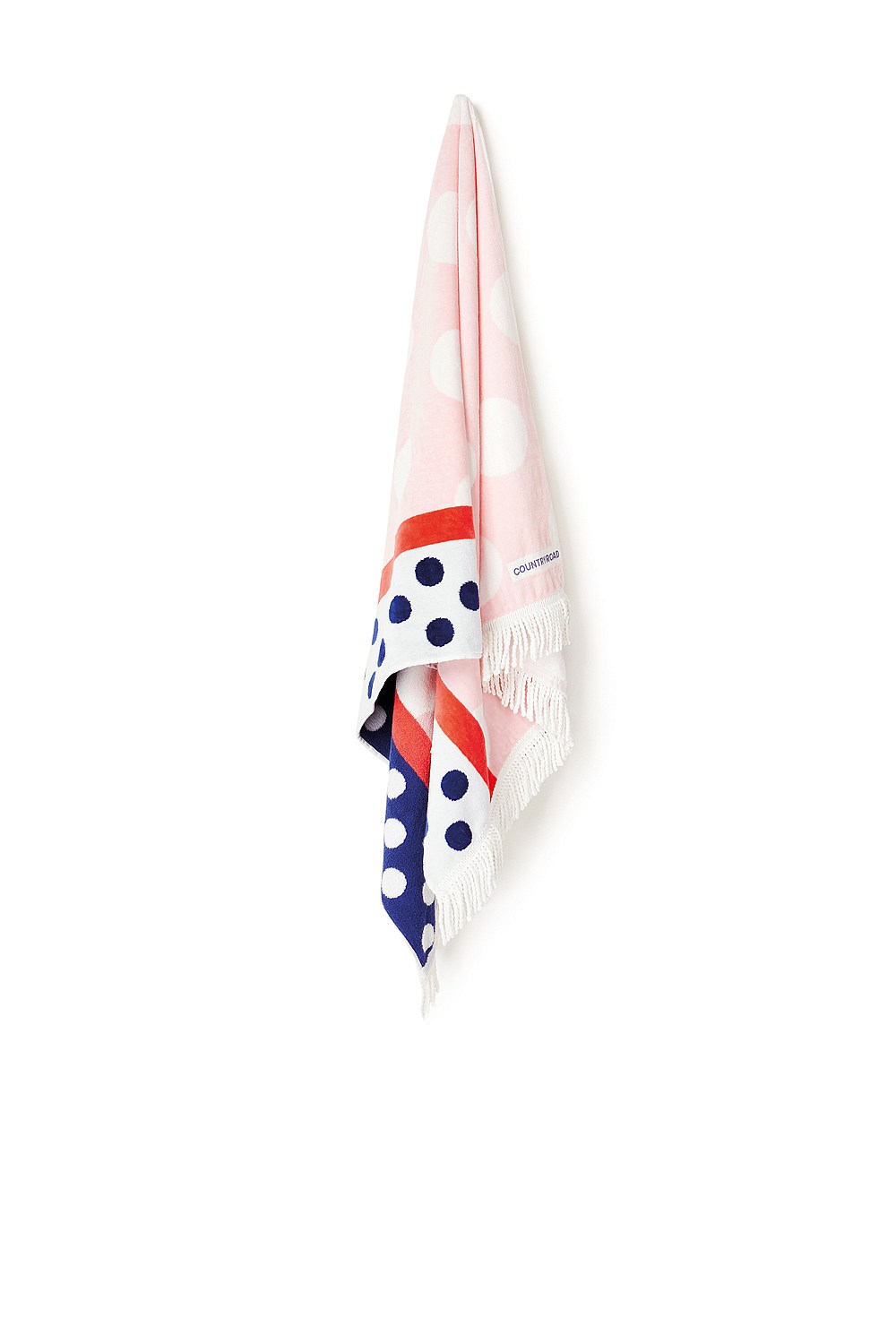 Spotty Kids Beachtowel