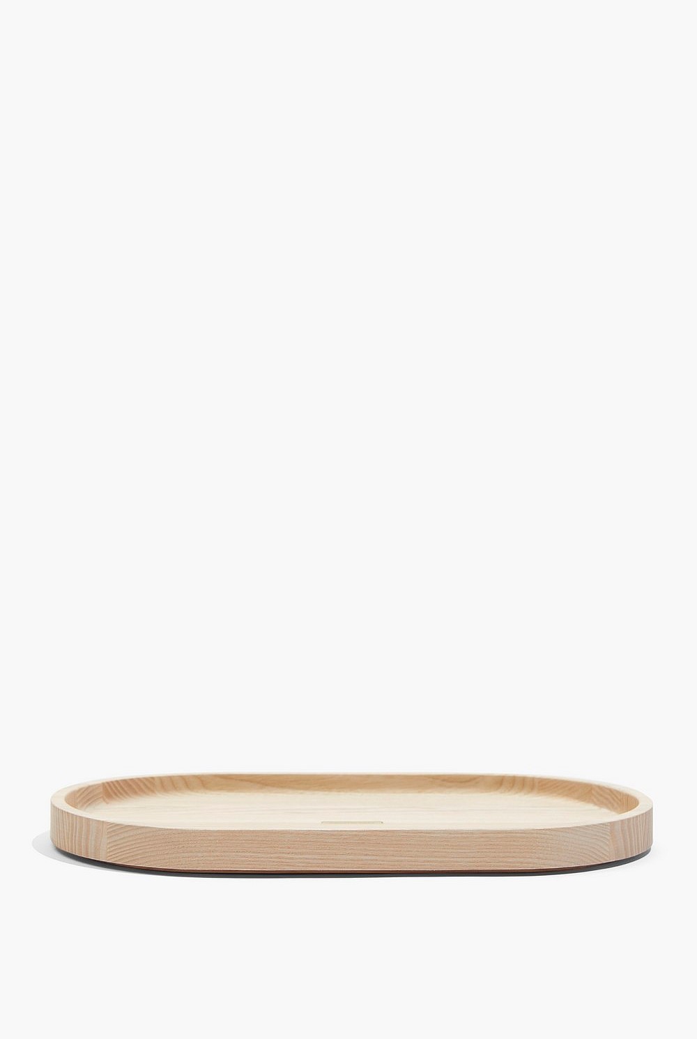 Zoe Medium Timber Tray