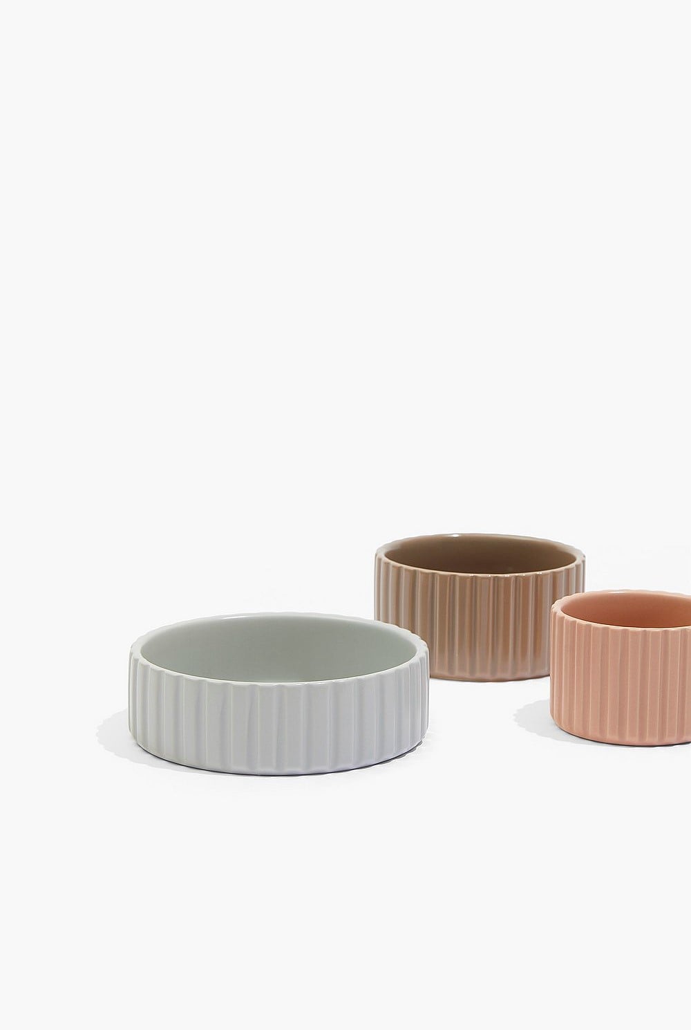 Bill Dip Bowl Set of 3