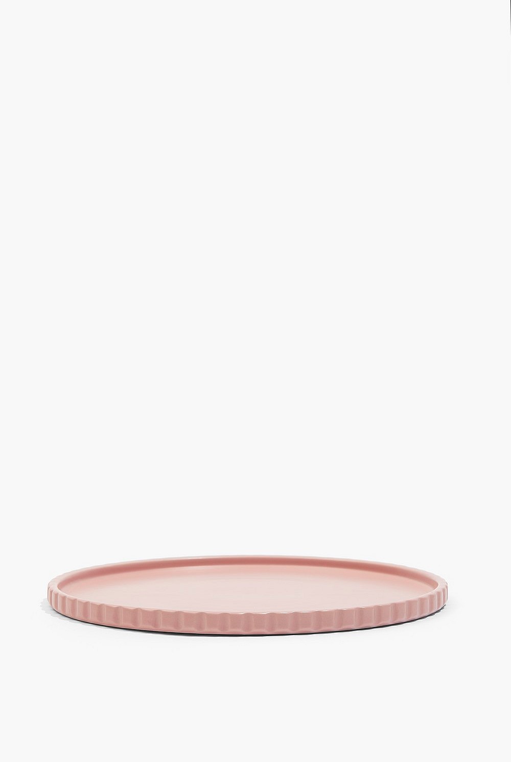 Bill Large Platter