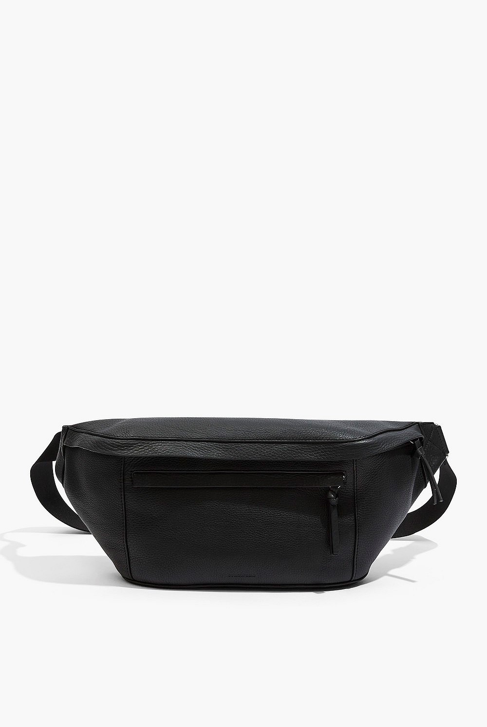 Tegan Oversized Belt Bag