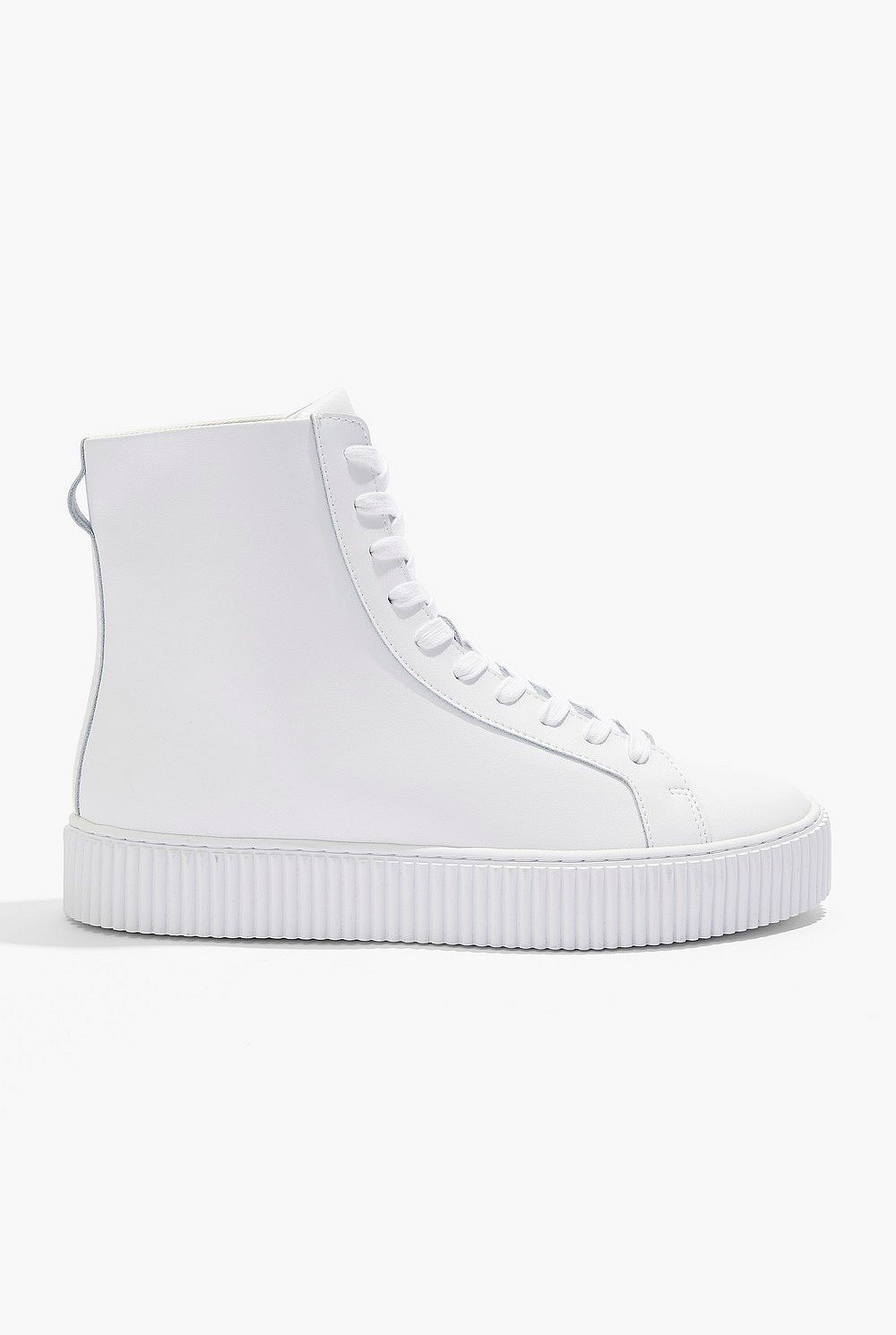 Freya Hi-Top Sneaker