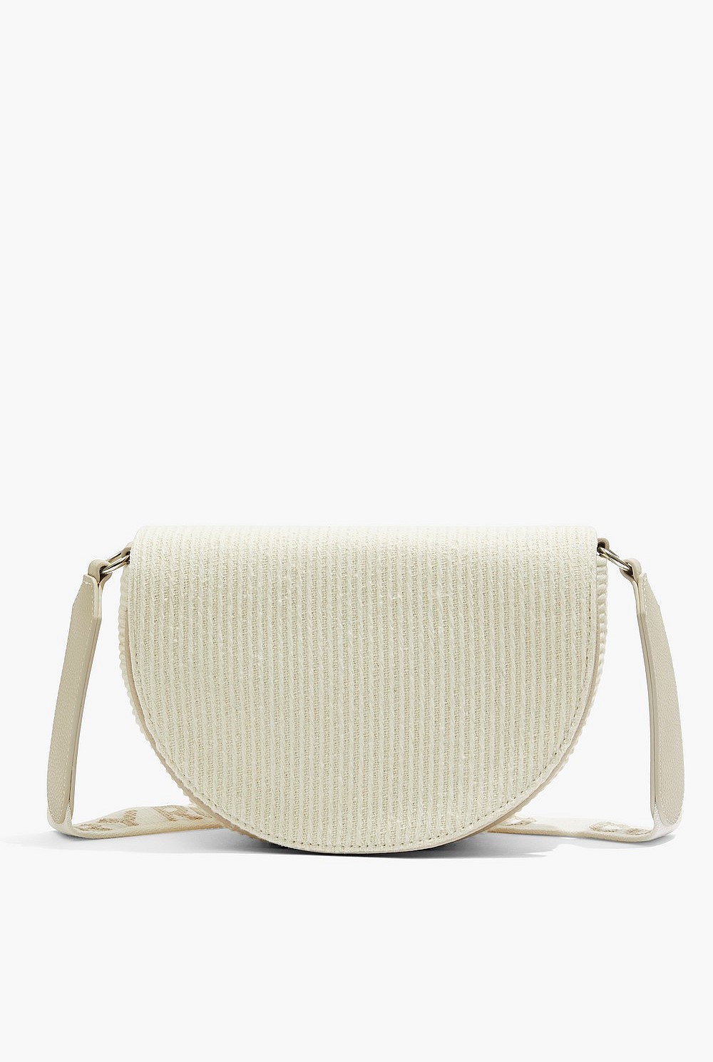 Webbing Crossbody Bag