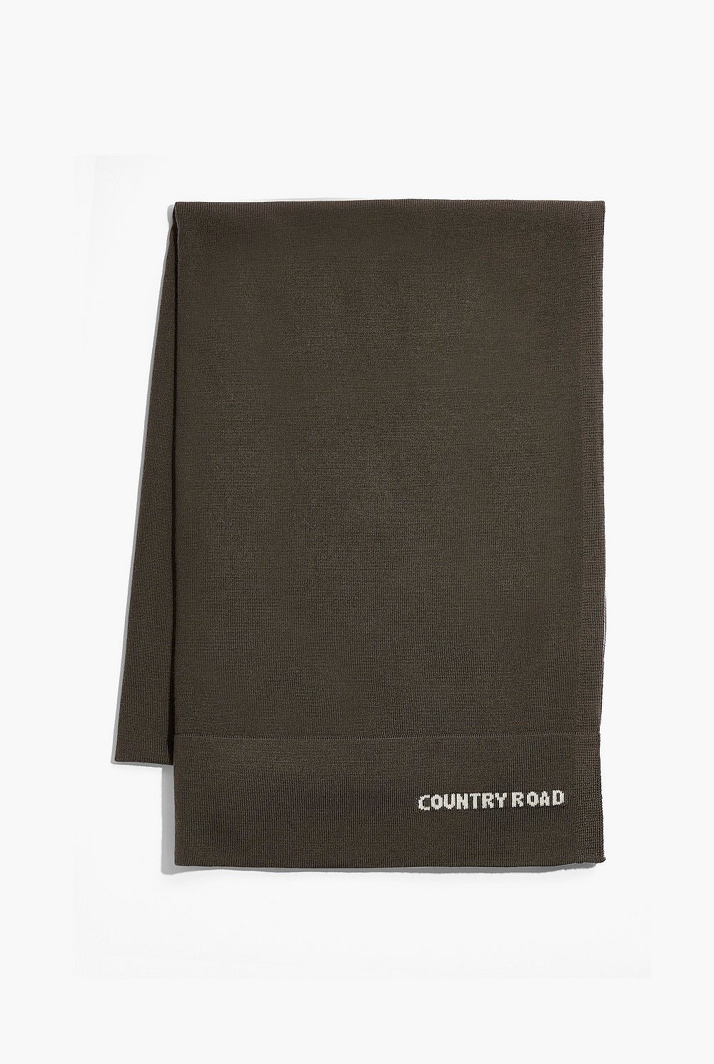 Verified Australian Merino Wool Scarf