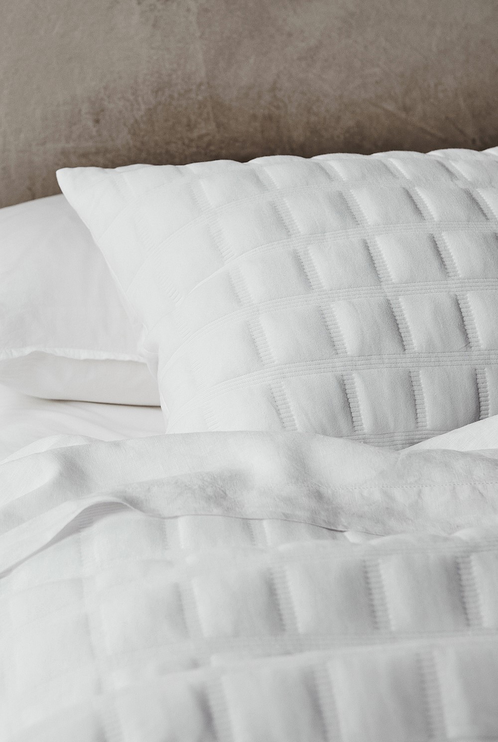 Monn King Quilt Cover