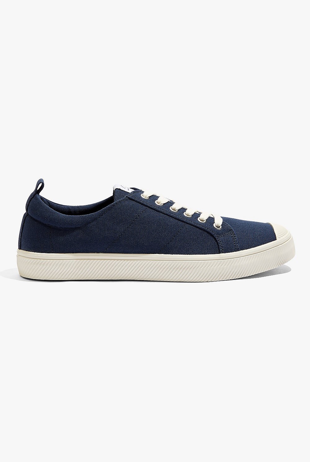 Cotton Sneaker