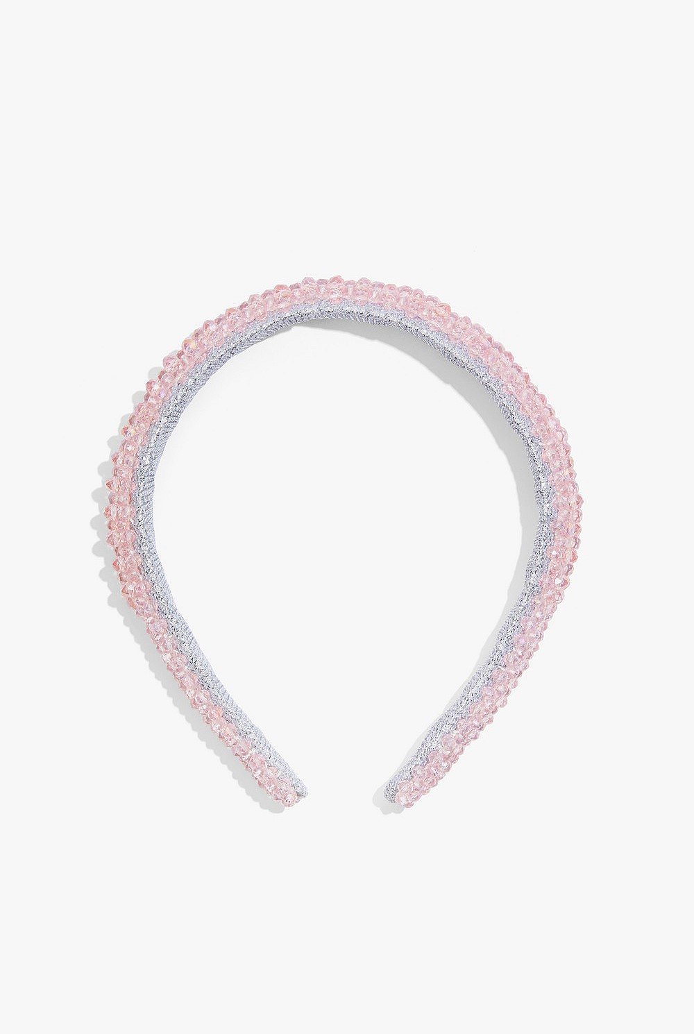 Beaded Headband