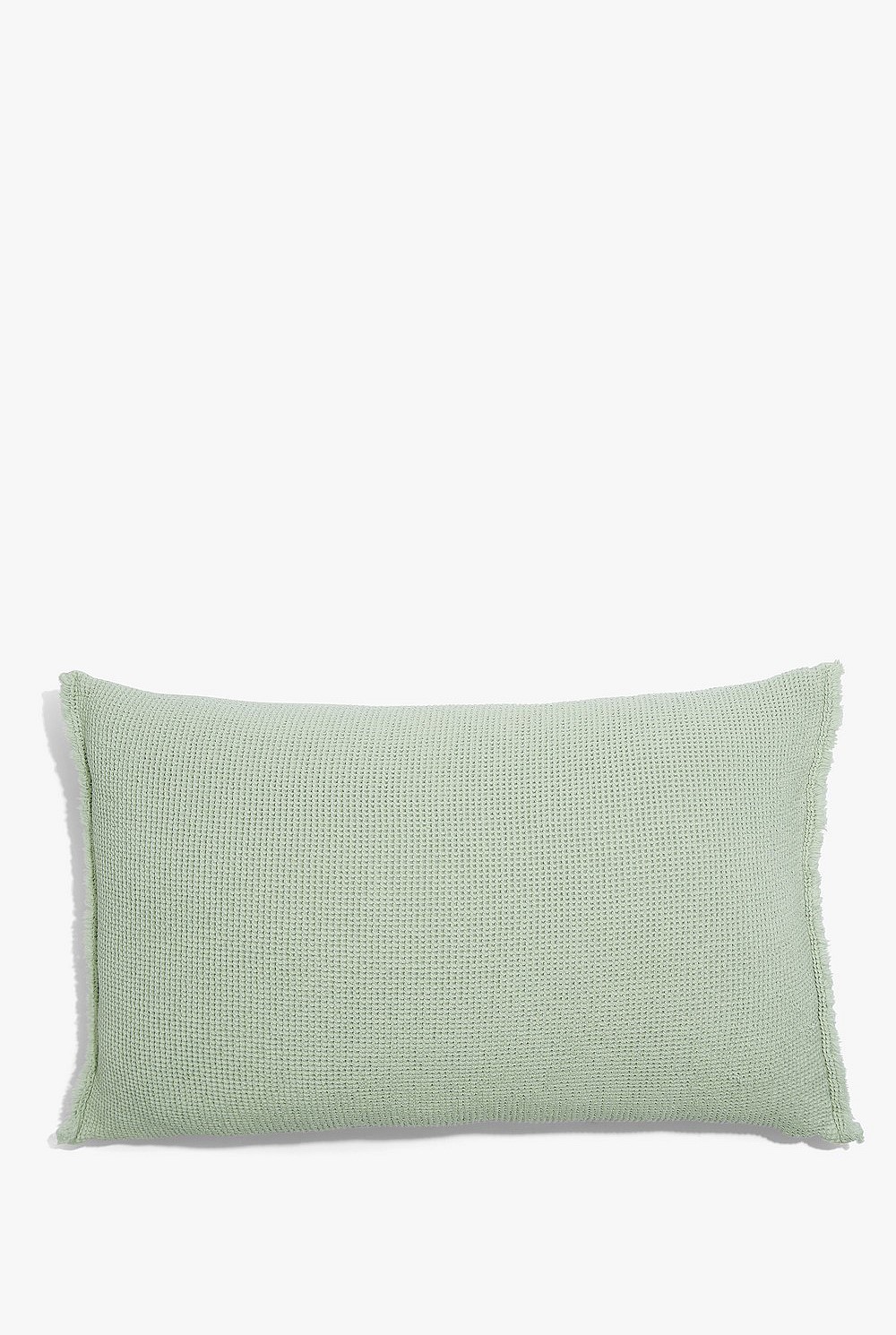 Brae 40x60 Waffle Cushion