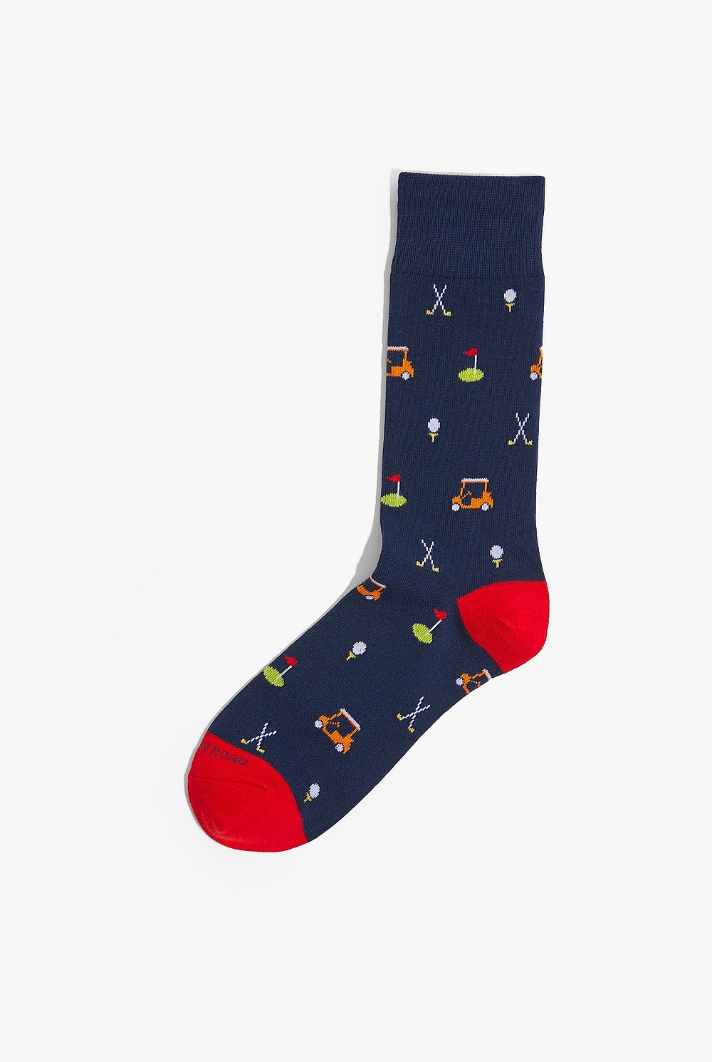 Golf Sock