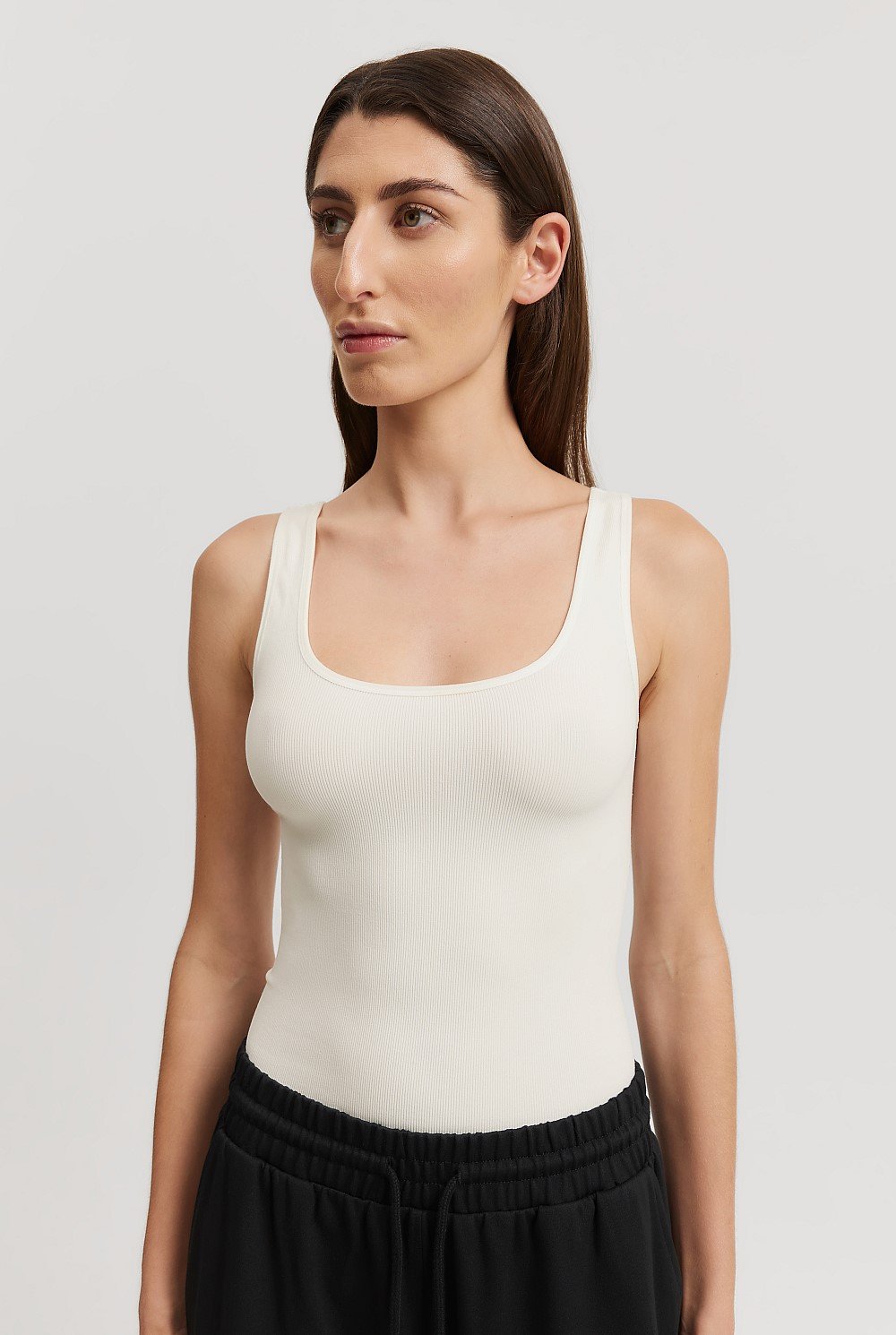 Seamfree Contour Cami