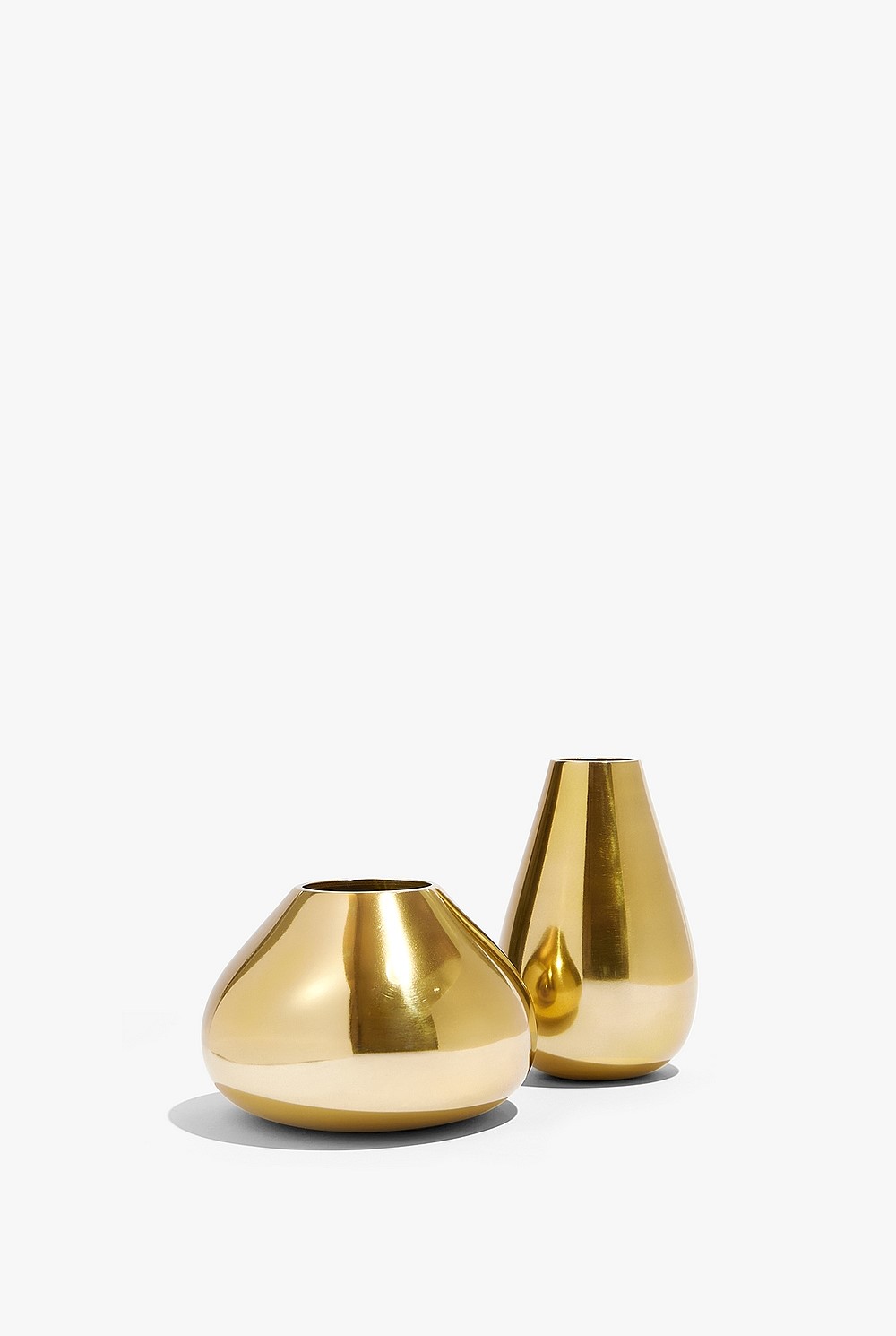 Parker Vase Set