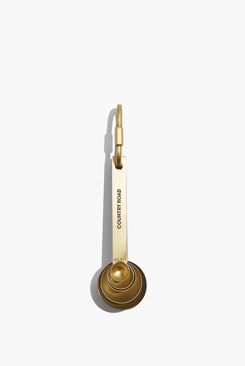 Halls Measuring Spoon
