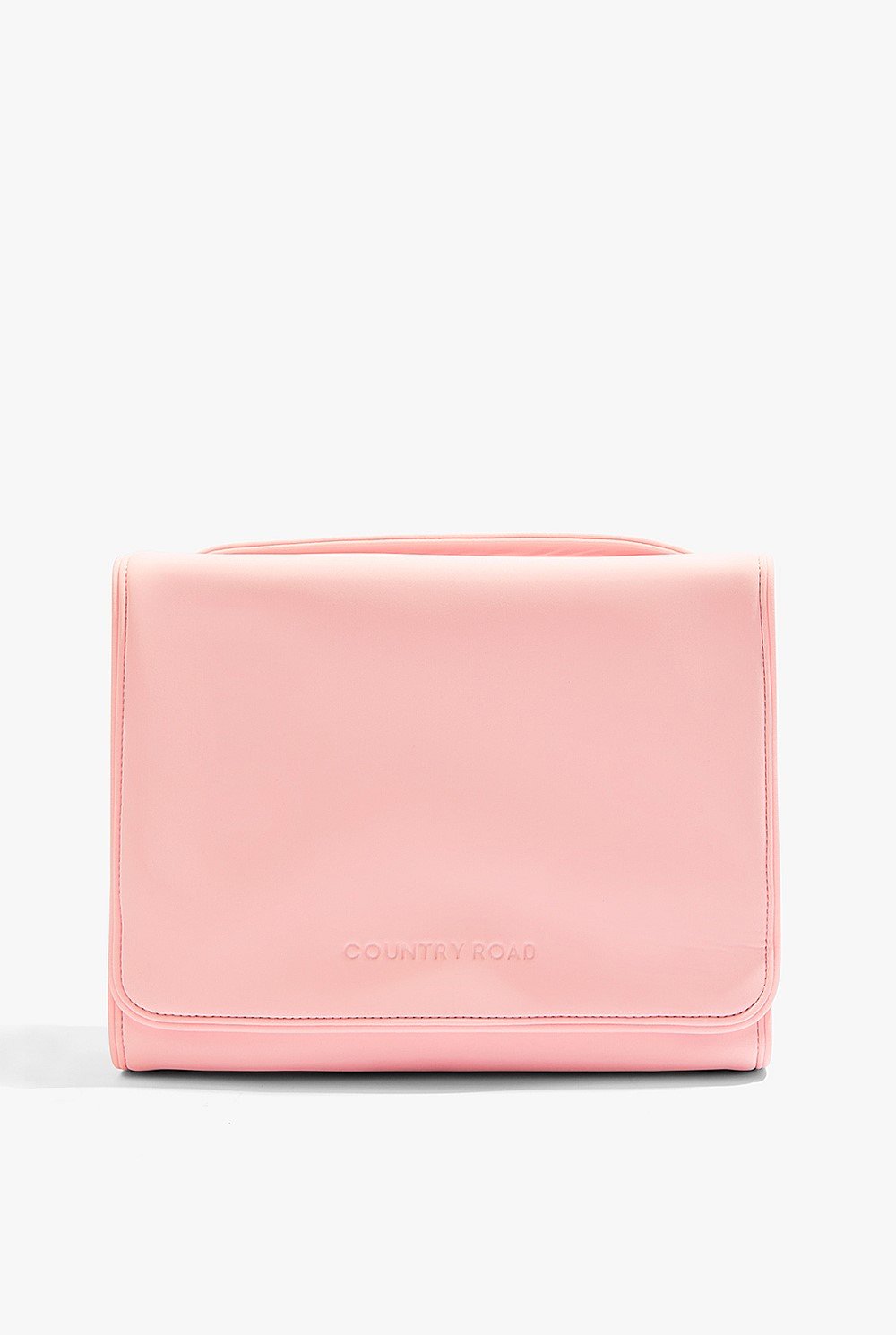 Neoprene Roll Up Cosmetic Bag