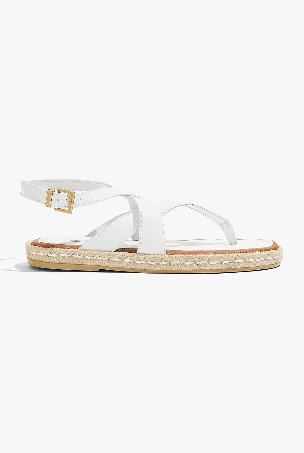 Vida Espadrille Thong