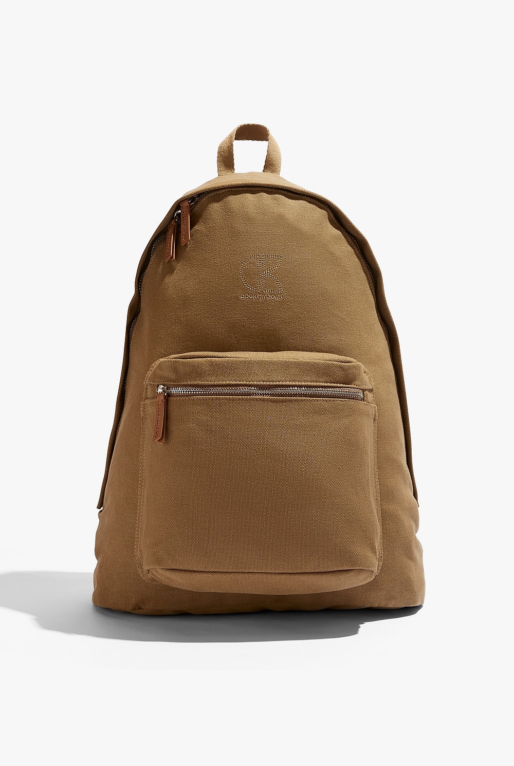 Organically Grown Cotton Backpack