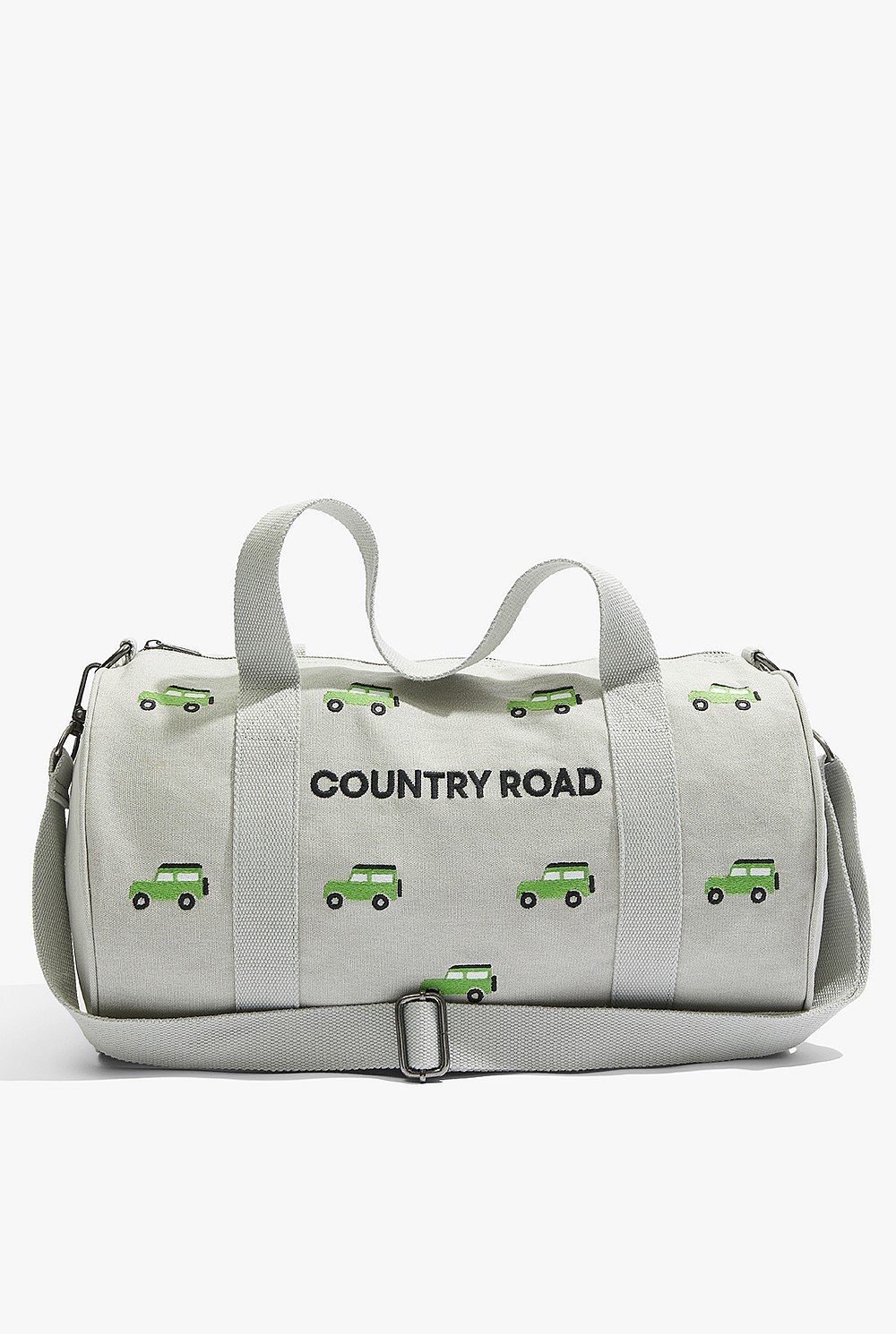 Off Road Overnight Bag