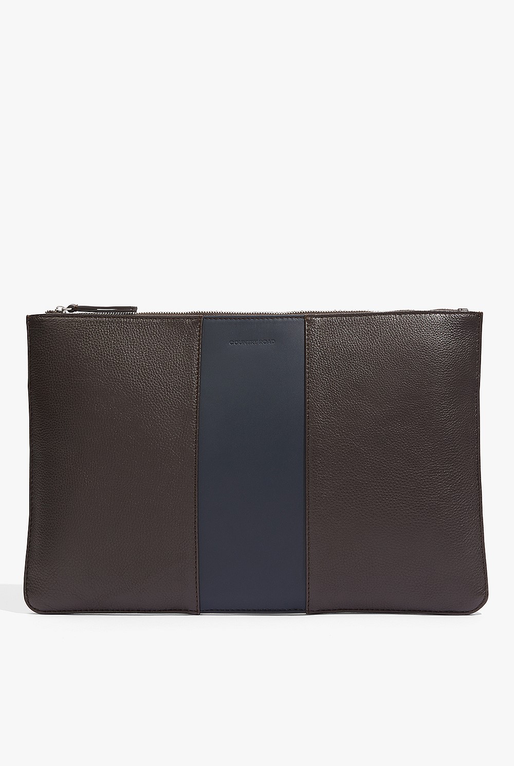 Leather Laptop Sleeve