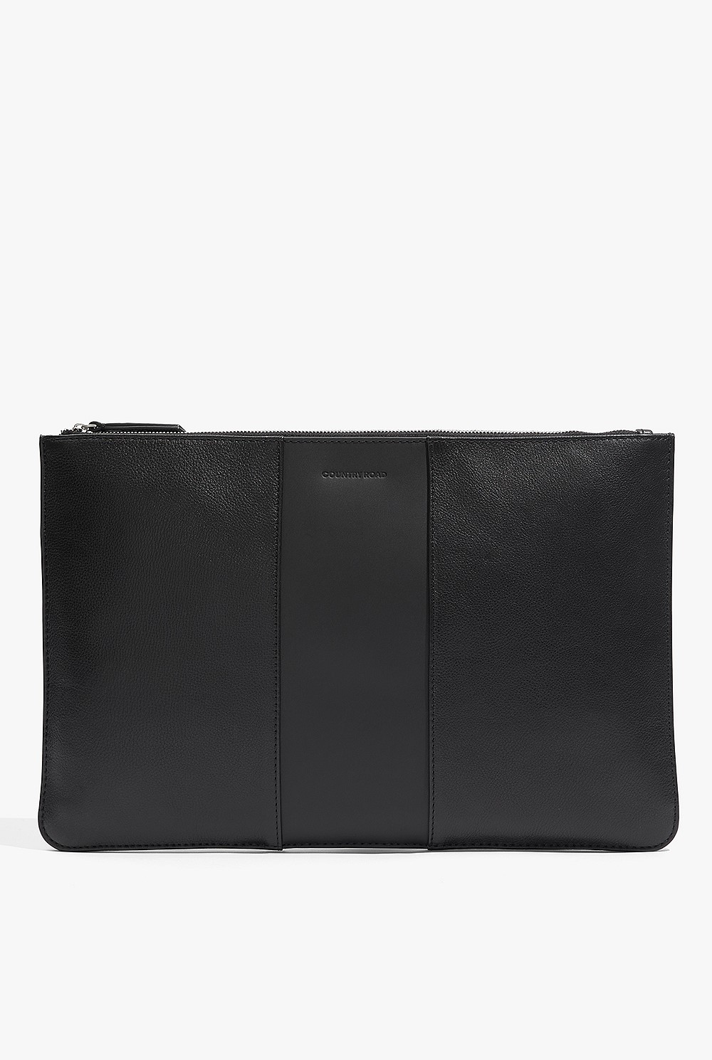 Leather Laptop Sleeve