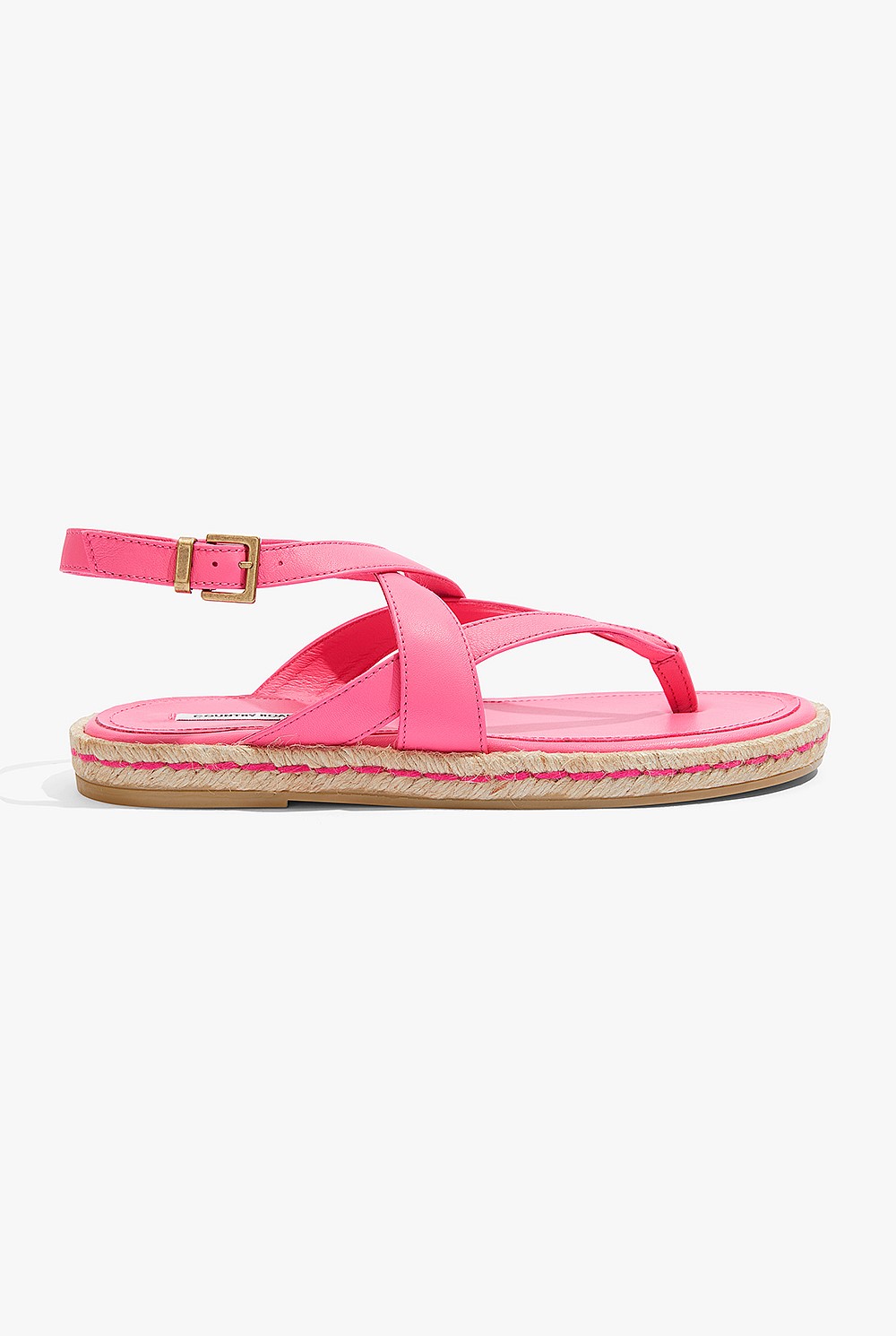 Vida Espadrille Thong