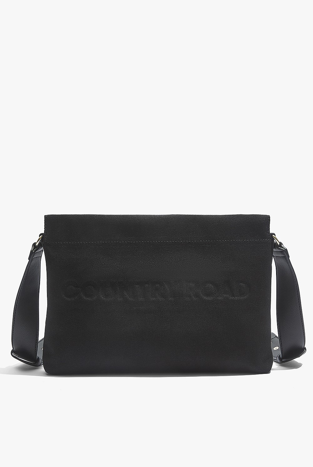 Logo Sling Bag