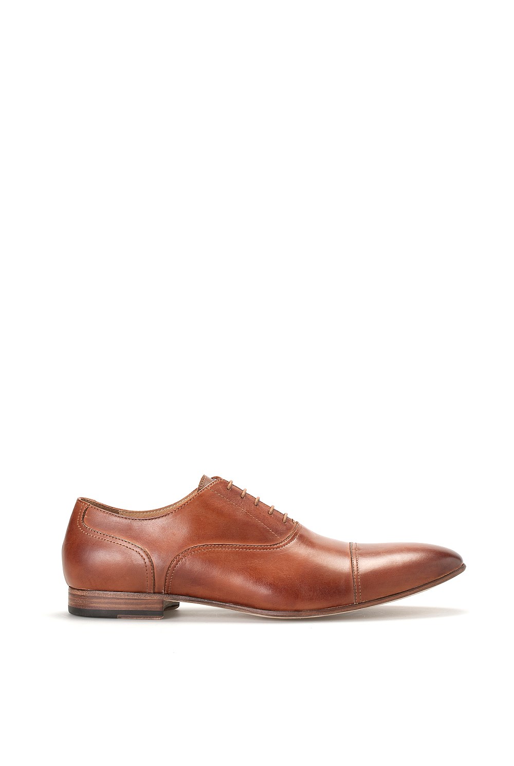 Cumbria Oxford Toecap