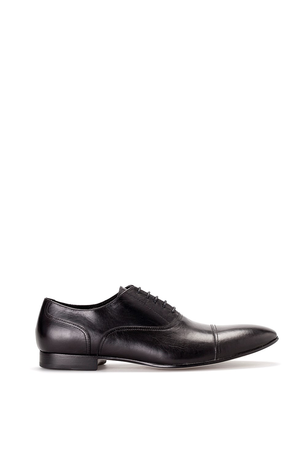 Cumbria Oxford Toecap