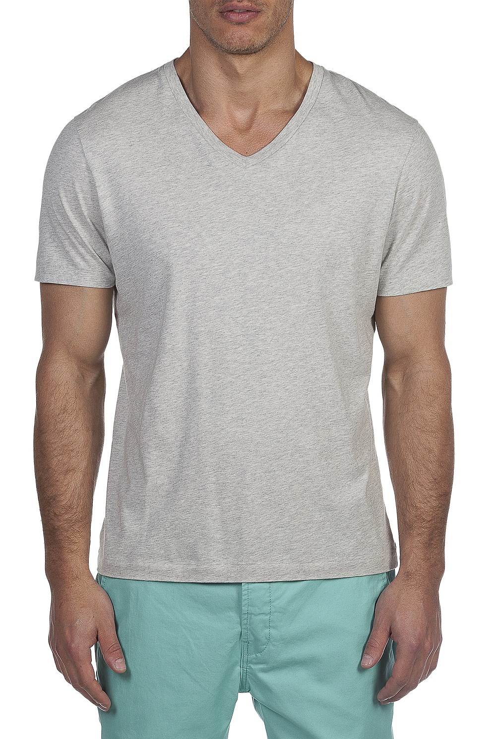 V-Neck T-Shirt