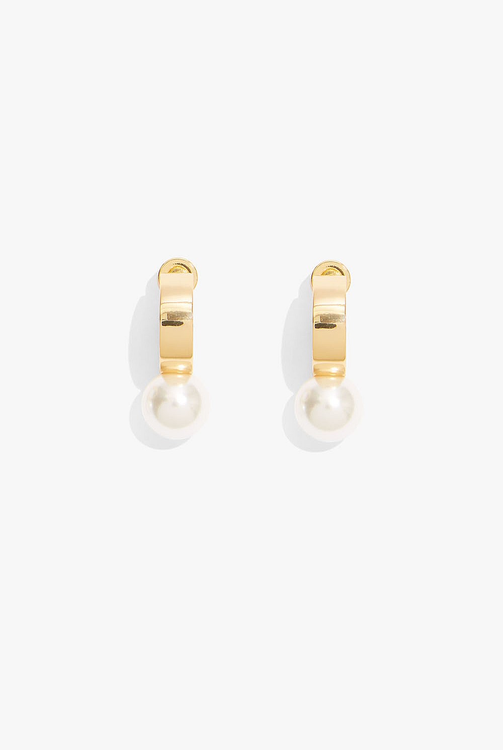 Rowie Drop Earring