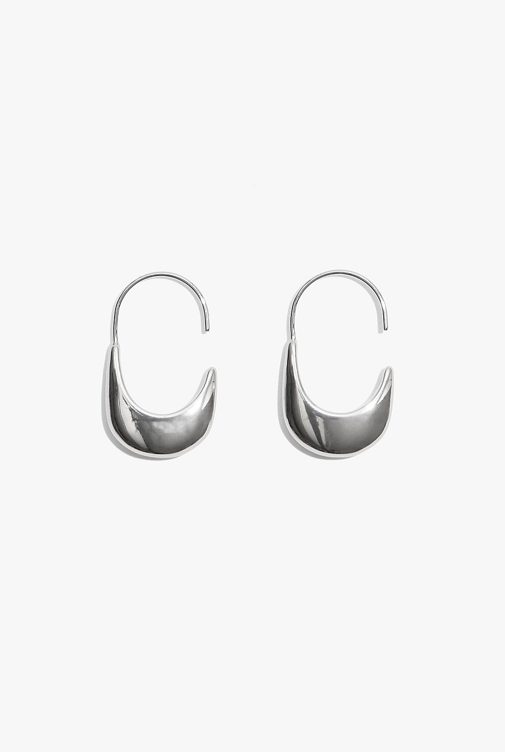 Luca Huggie Earring