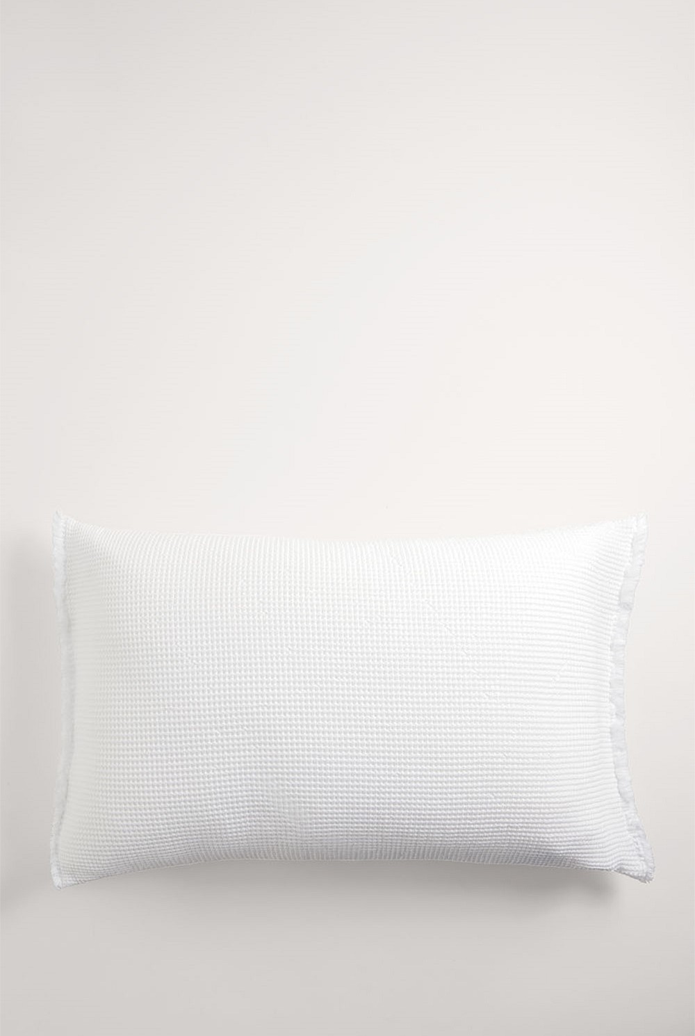 Taylor 40x60 Waffle Cushion
