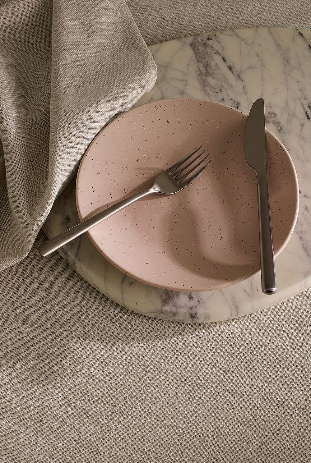 Hyde Side Plate