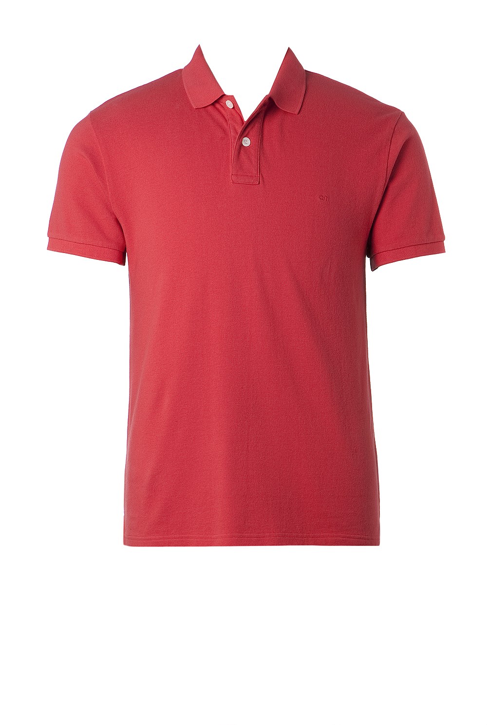 Pique Polo