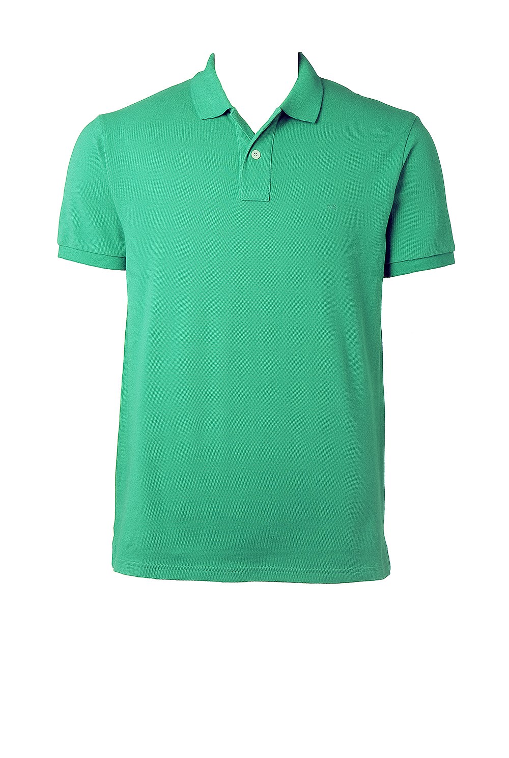 Pique Polo