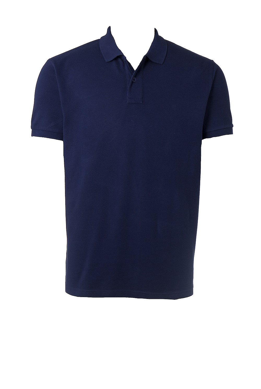 Pique Polo