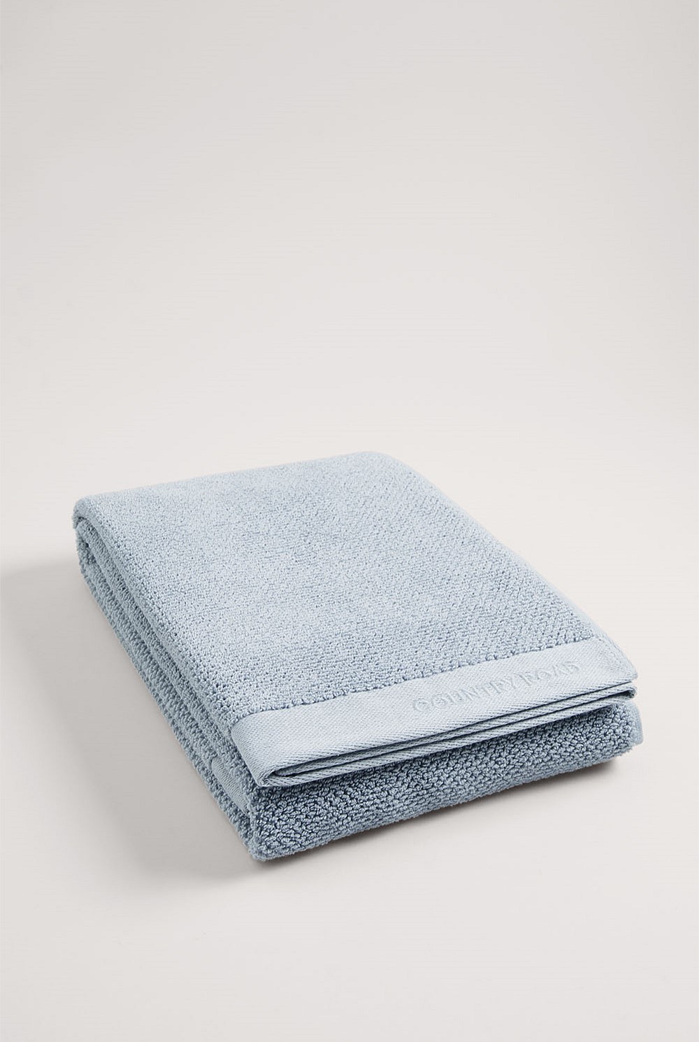Calo Australian Cotton Bath Towel