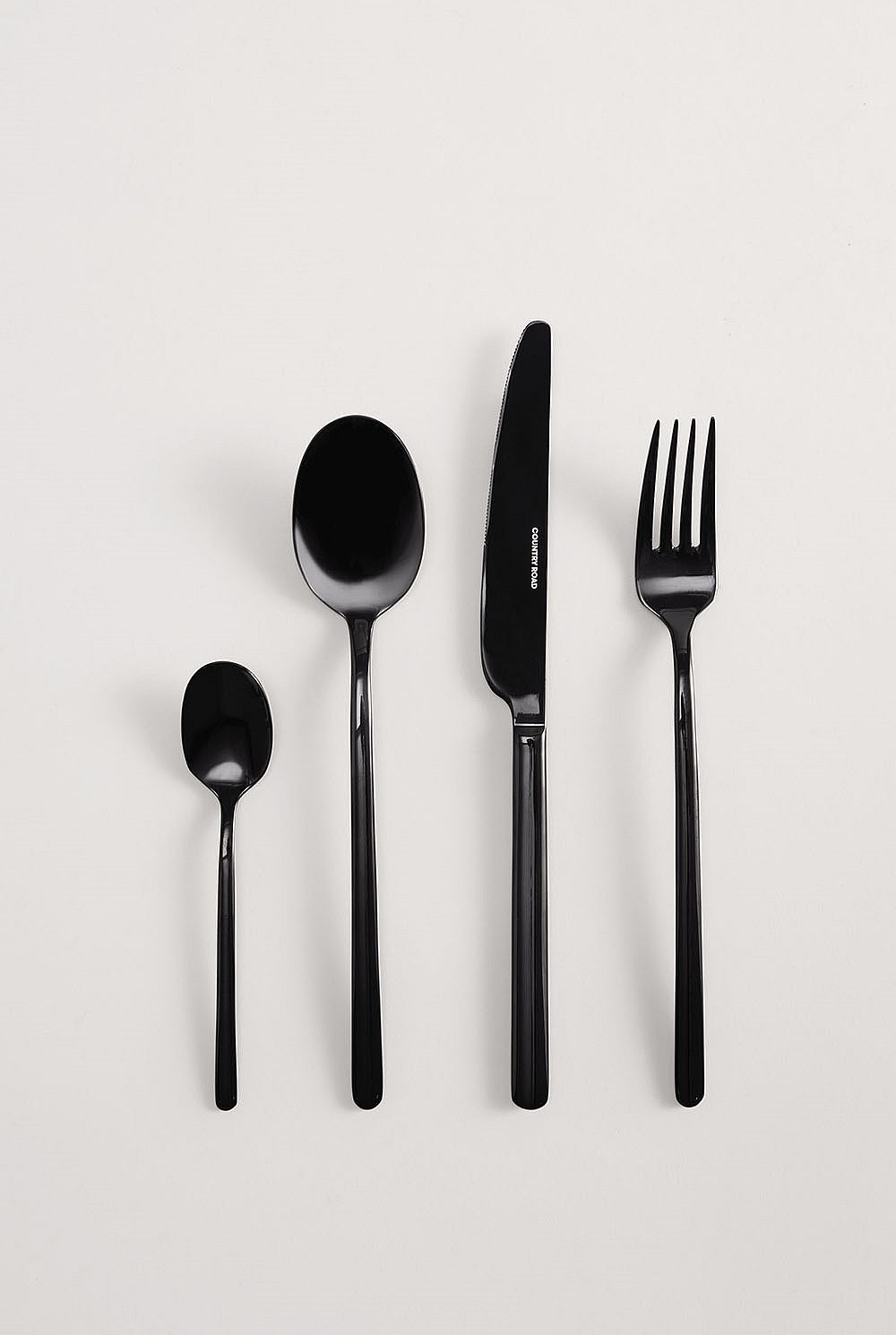 Kyron 16 Piece Cutlery Set