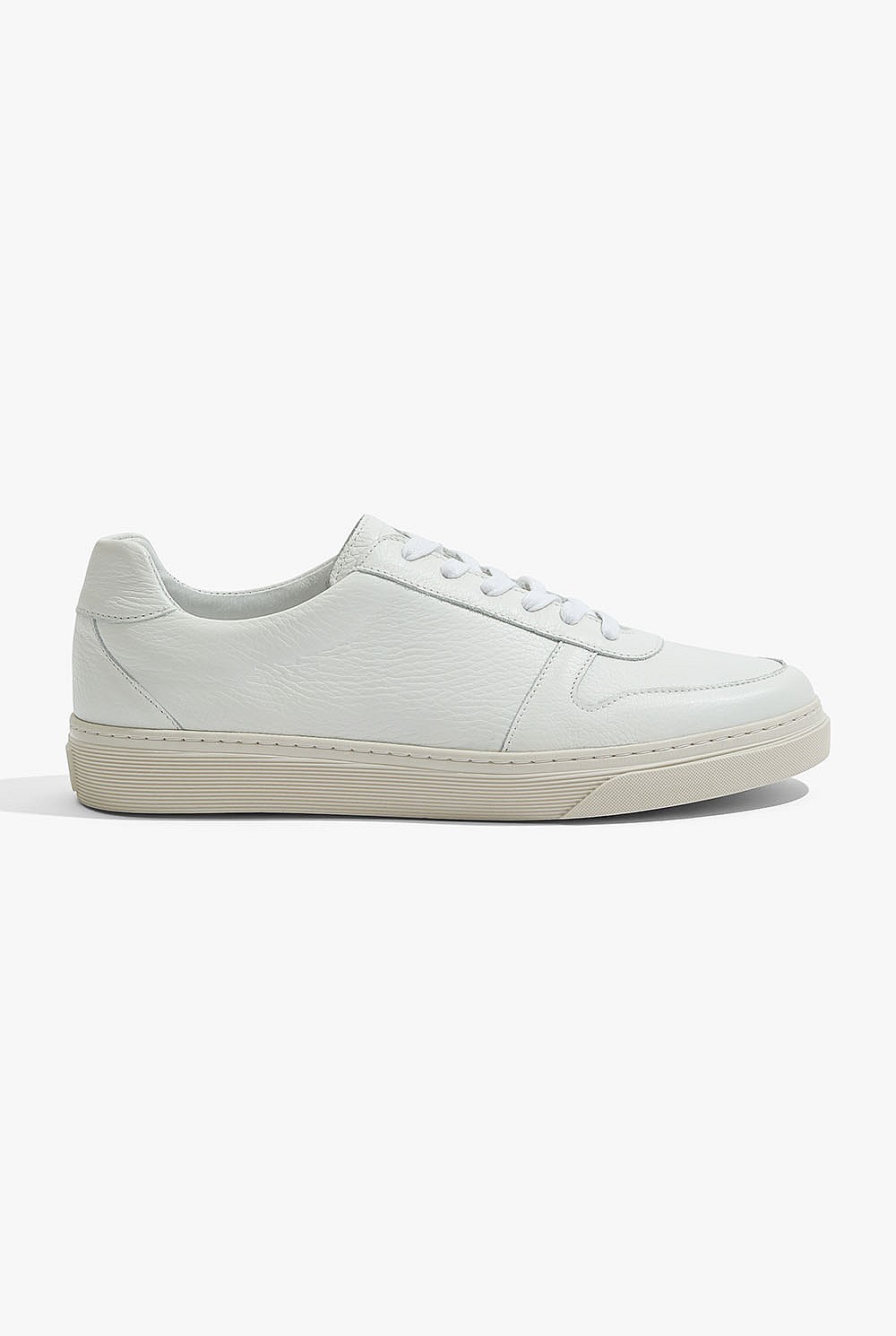 Classic Leather Sneaker