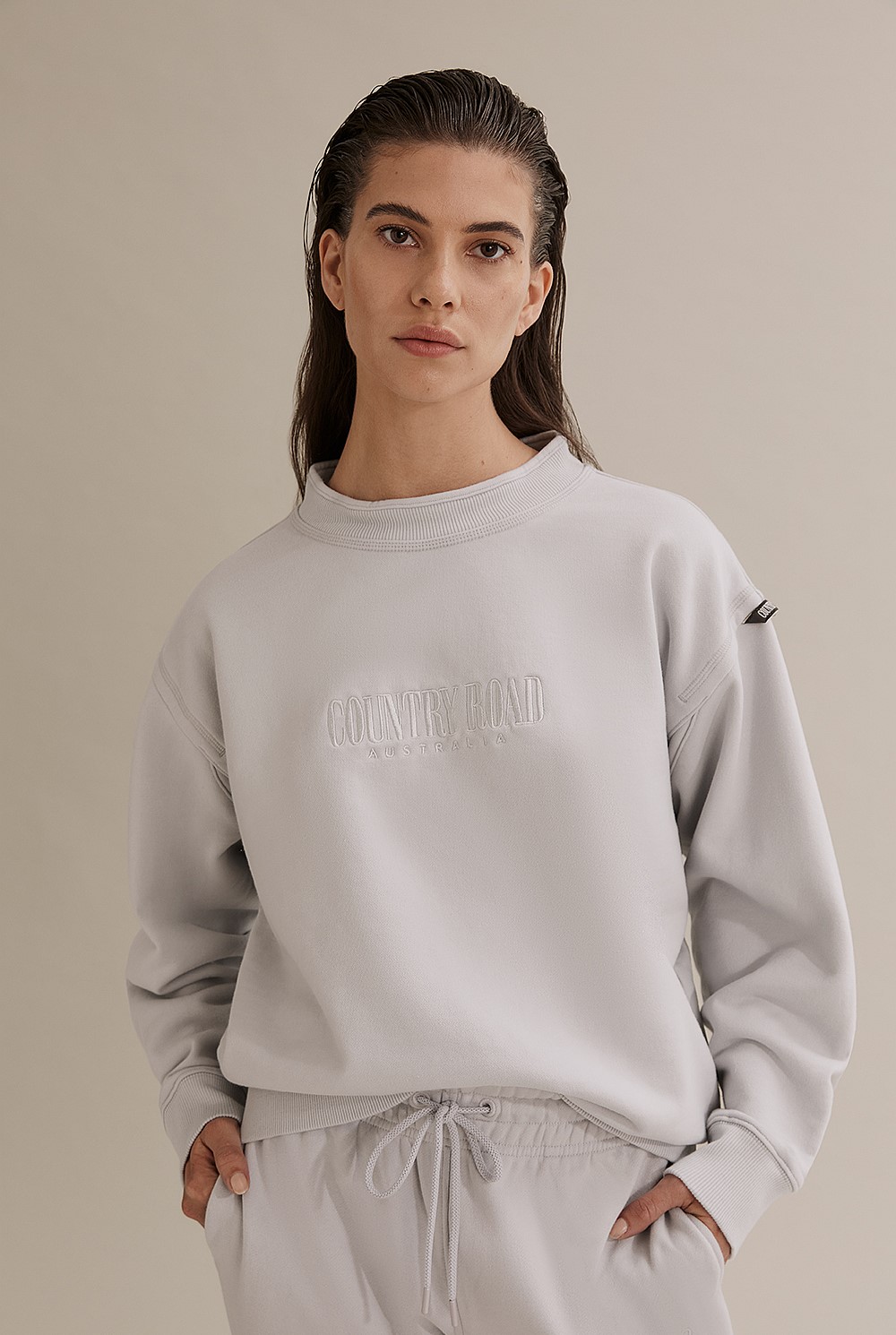 90s Reissue Australian Made Unisex Sweat