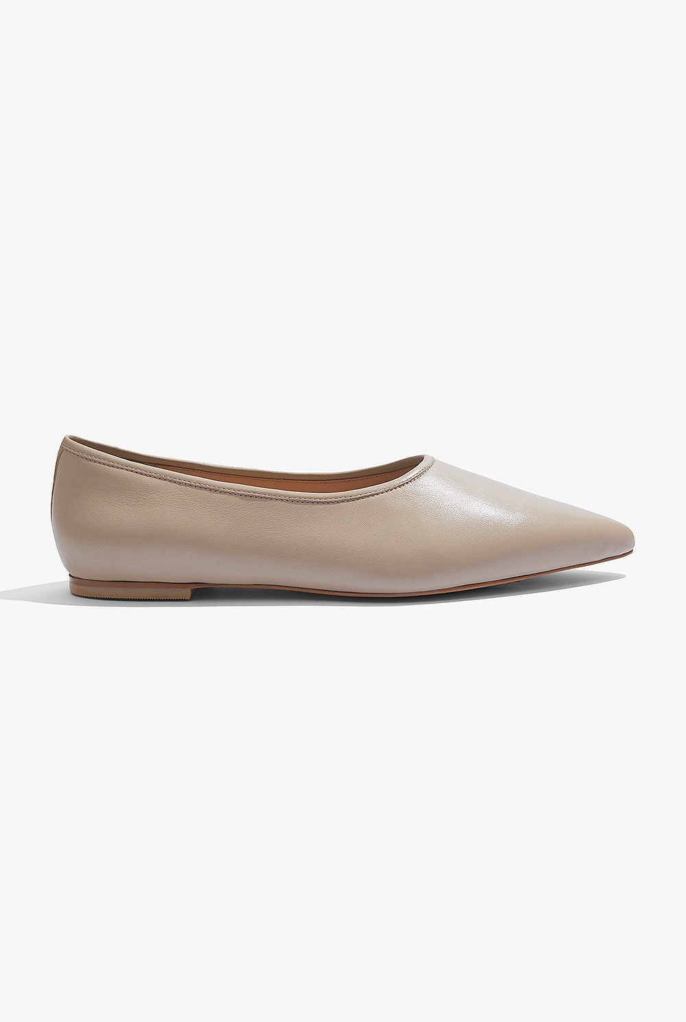 Daphne Flat