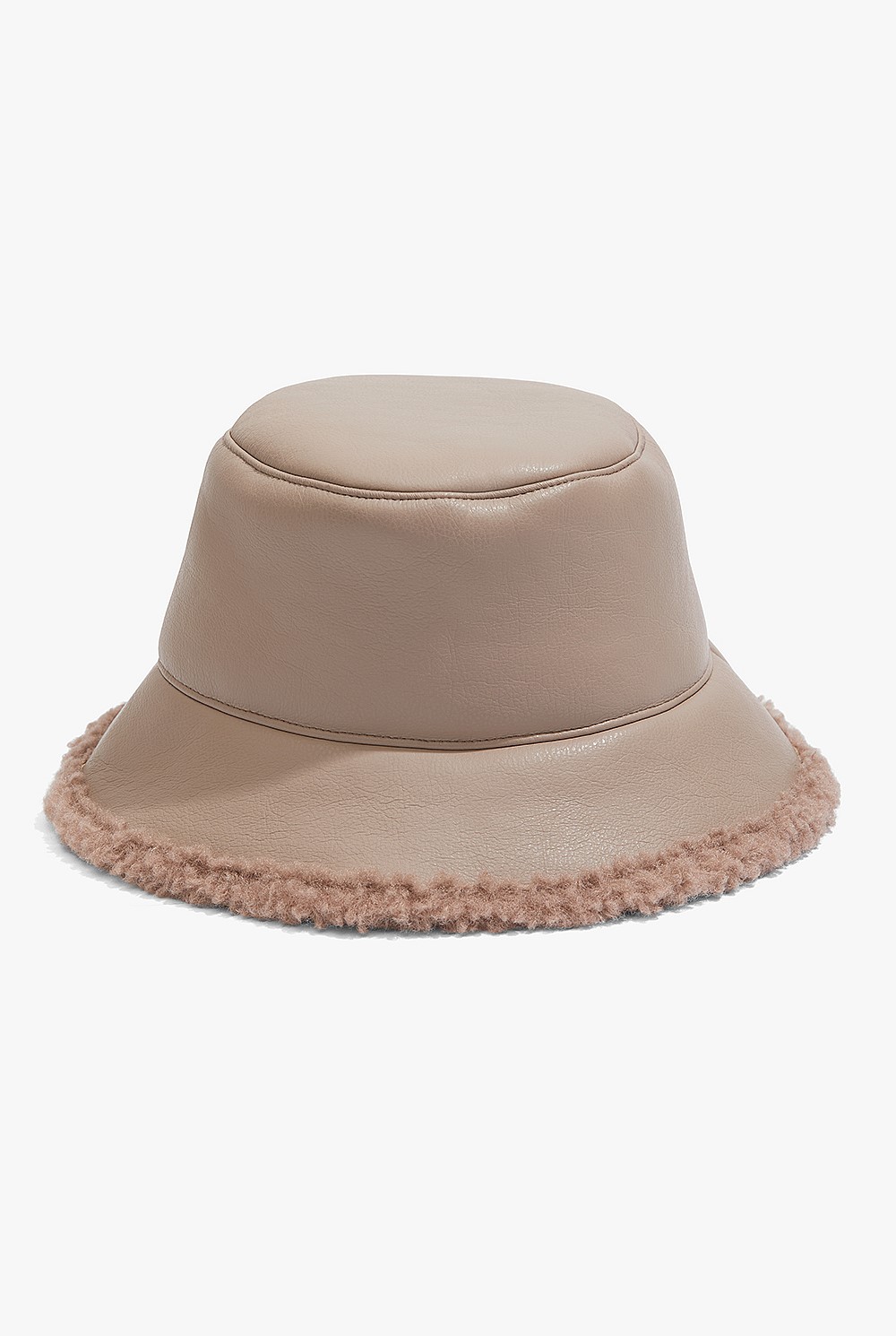 Sara Reversible Bucket Hat