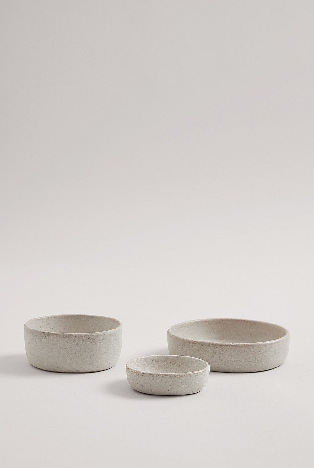 Hotham Dip Bowl Set of 3